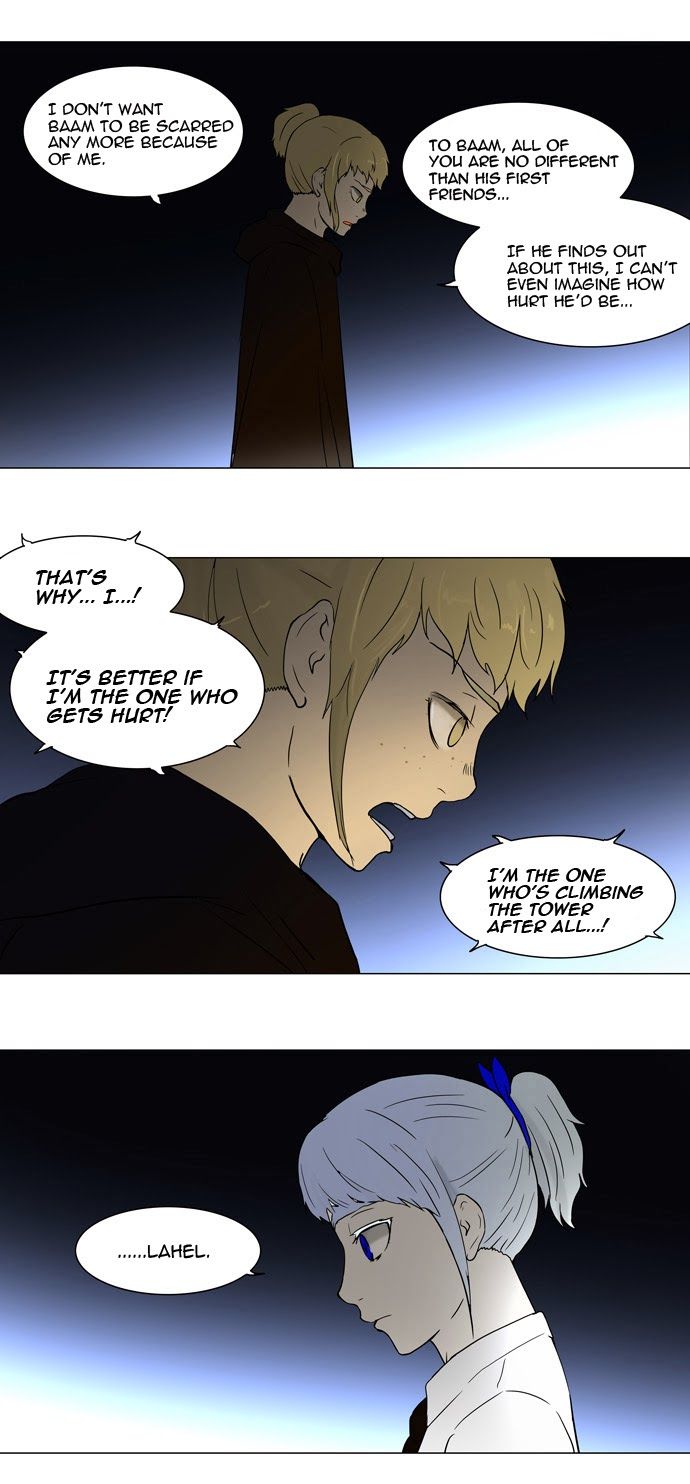 Tower of God Chapter 55 18